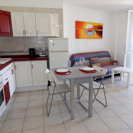 Apartamentos Medano - Canaveral El Medano  Ngoại thất bức ảnh