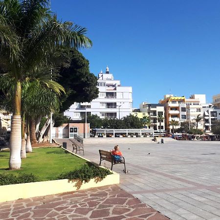 Apartamentos Medano - Canaveral El Medano  Ngoại thất bức ảnh