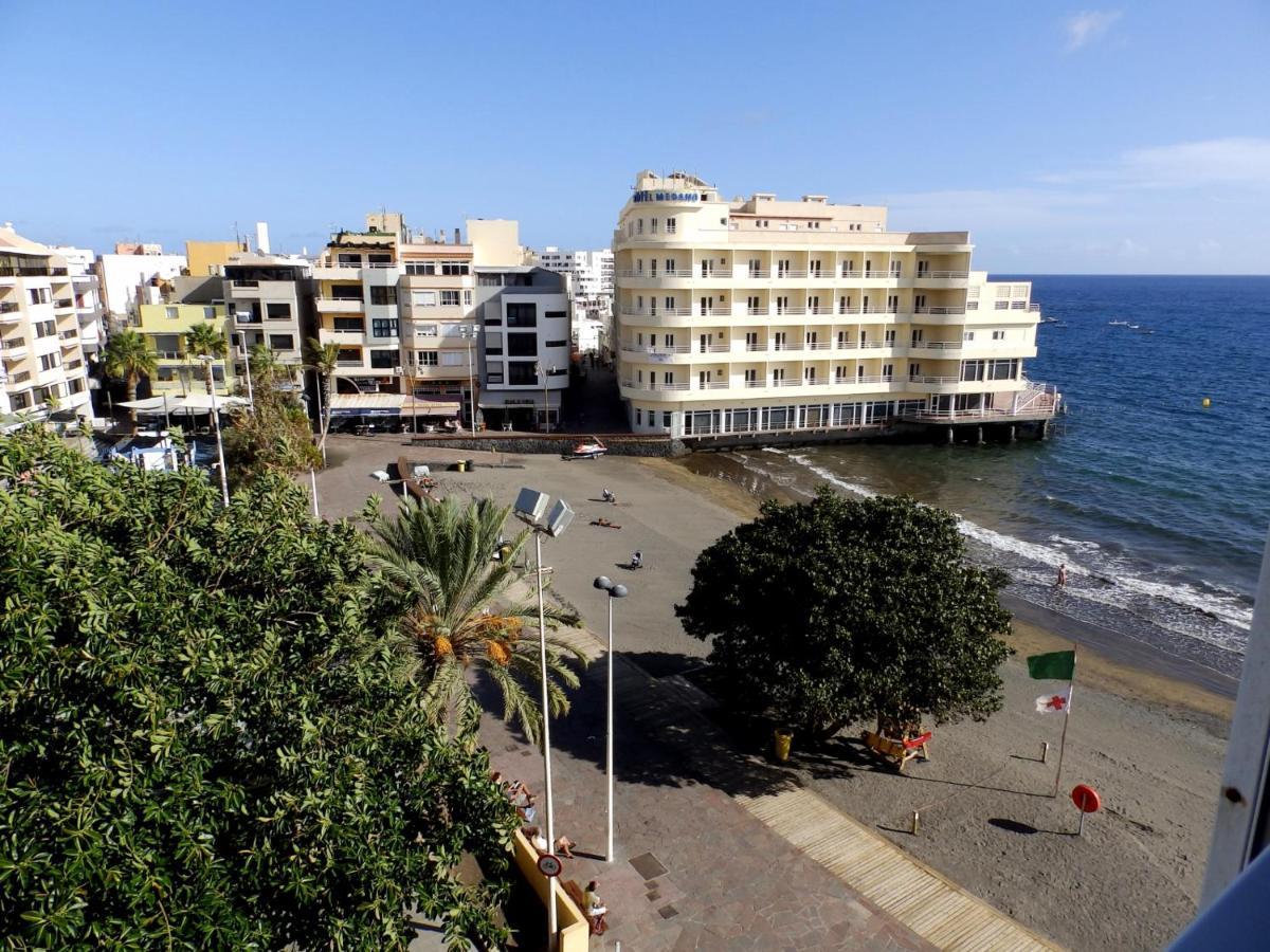 Apartamentos Medano - Canaveral El Medano  Ngoại thất bức ảnh