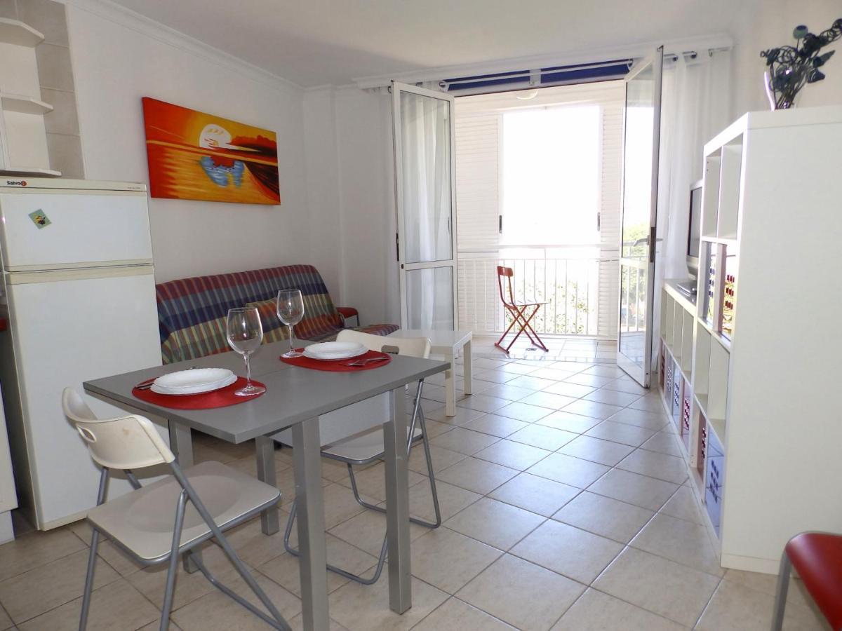 Apartamentos Medano - Canaveral El Medano  Ngoại thất bức ảnh