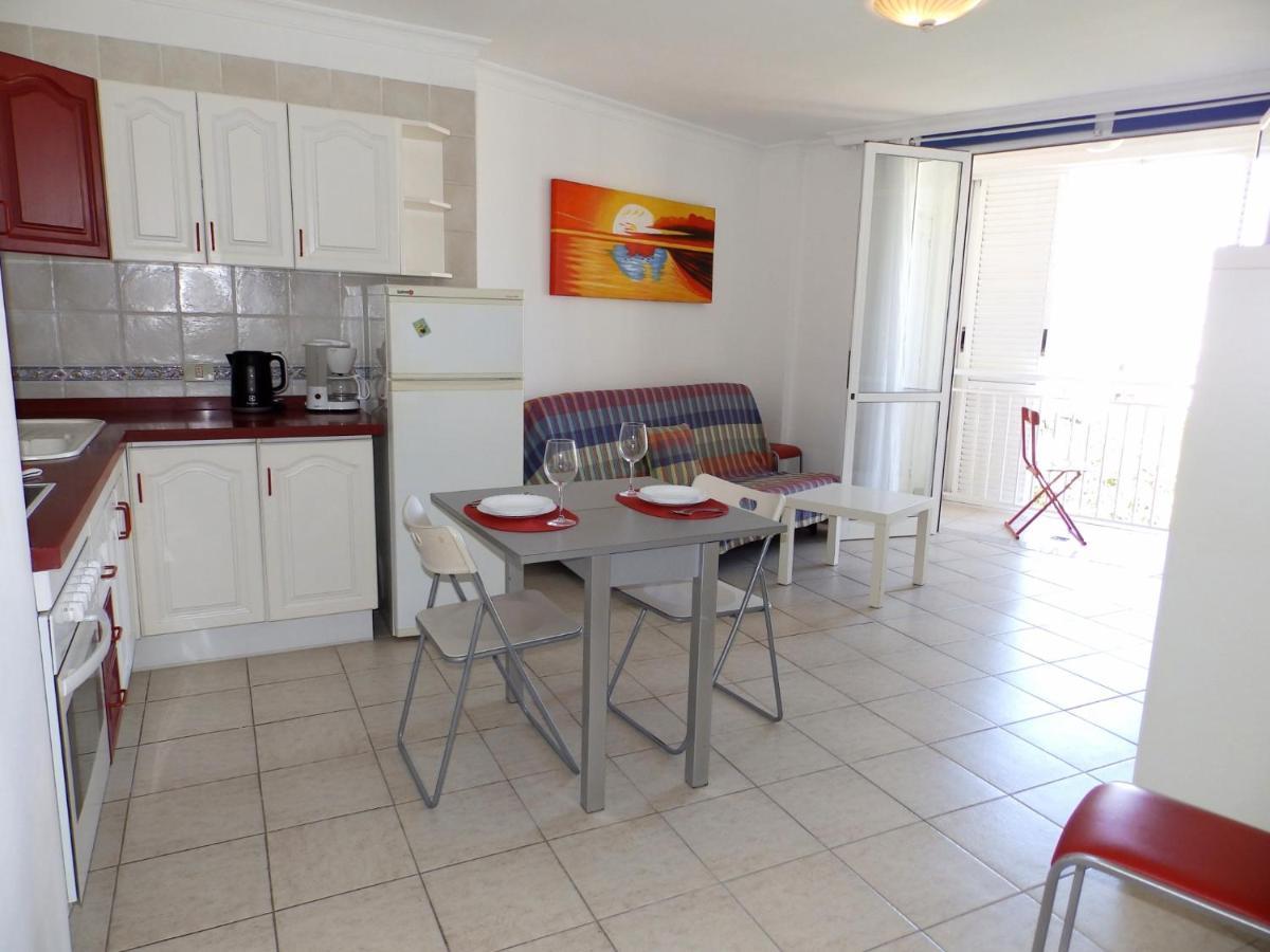 Apartamentos Medano - Canaveral El Medano  Ngoại thất bức ảnh