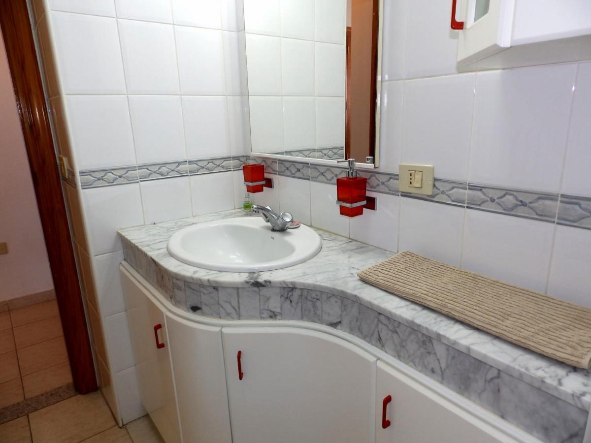 Apartamentos Medano - Canaveral El Medano  Ngoại thất bức ảnh