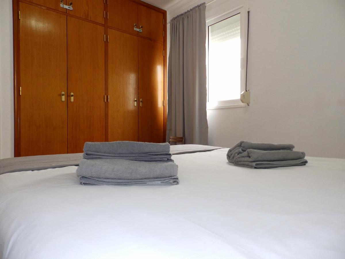 Apartamentos Medano - Canaveral El Medano  Ngoại thất bức ảnh