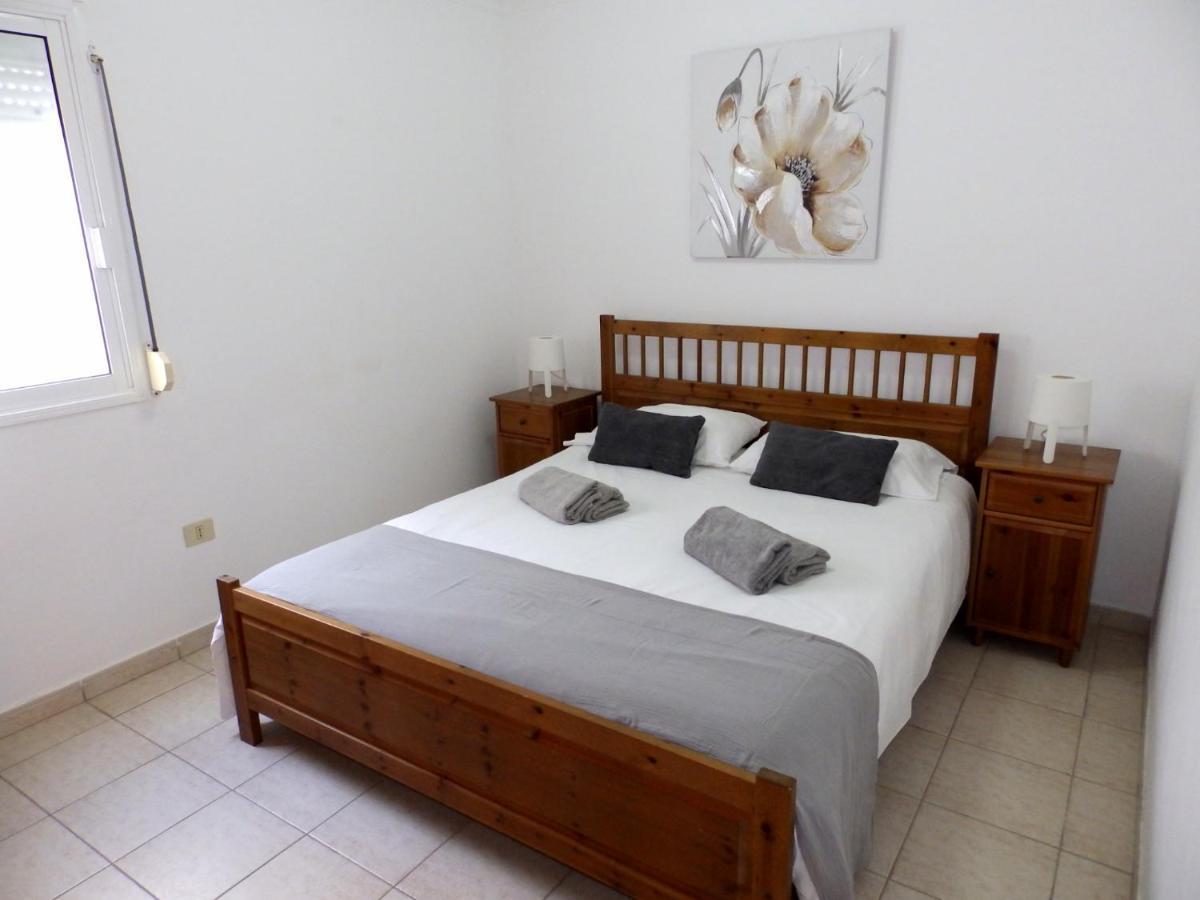 Apartamentos Medano - Canaveral El Medano  Ngoại thất bức ảnh